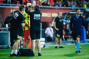 Kuzera: Najważniejsze aspekty to zrealizowany cel oraz pozytywny raport medyczny