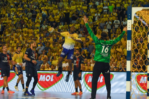 Industria Kielce poznała grupowych rywali w tegorocznym Super Globe