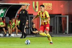 Zator: Stal to dobry zespół