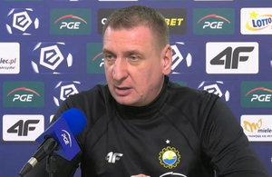 Kiereś: Korona wydawała się punktowanym bokserem w narożniku