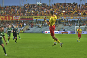 Szykawka o swoim przełamaniu: To było dla mnie bardzo ważne