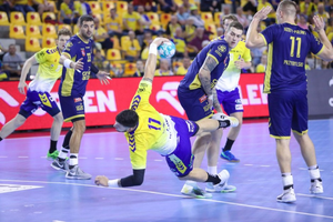 Puławy po meczu: Przeciwko takiemu zespołowi trudno mówić o jakimkolwiek zaskoczeniu