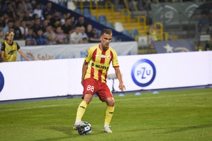 [WYNIKI I TABELA] Korona ponad strefą spadkową