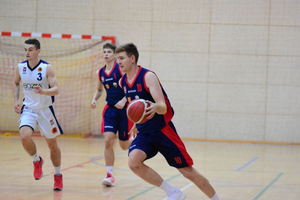 „Akademicy” podejmują Niedźwiadków  