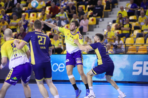 Wielkopolska wyprawa mistrzów. Ostrovia na drodze Industrii Kielce