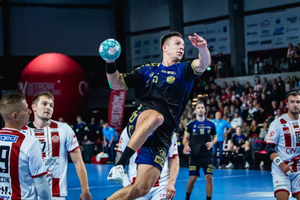 Olejniczak po Ostrowie: Powinniśmy w takich meczach być bardziej skoncentrowani