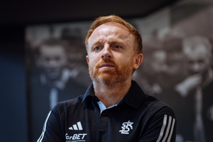 Kielczanin poprowadzi dwukrotnych mistrzów kraju