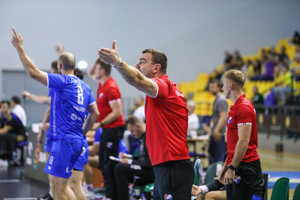 Bartosz Jurecki: uczmy się i bierzmy z Kielc to co możemy zabrać najlepszego