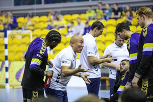 Lijewski: Nie podlega dyskusji, że trzy punkty w pełni zasłużenie zostają u nas