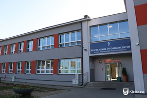 Termomodernizacje kieleckich szkół. Gdzie je przeprowadzono?