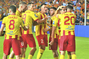 Dalmau wróci do kadry? Co z Briceagiem czy Takacem?