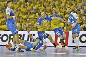 Mistrzowie Polski poznali dokładny termin „Świętej Wojny