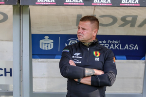 Kuzera: Nie ma w tych czasach łatwych meczów