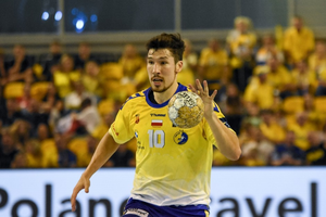 Alex Dujshebaev ma się dobrze i ma nadzieje na udział w Super Globe