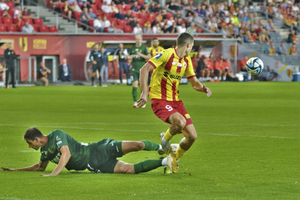 Przed Piastem: Szykawka wyzdrowiał. Briceag ponownie w kadrze