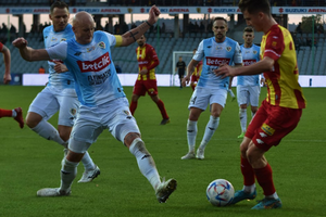 R jak remis [Zapowiedź meczu Piasta z Koroną]