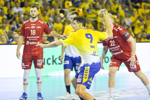 Sićko: Myślę, że na pierwszy mecz Super Globe powinienem być gotowy