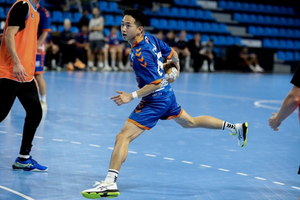 Kolejna zagadka przed Industrią – na rozkładzie Amerykanie