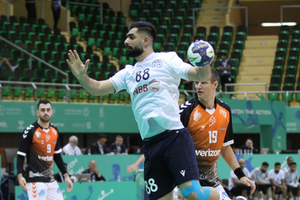 Przepaść. Al-Najma zdecydowanie lepsza od San Francisco