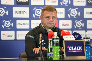 Kuzera: Nie czujemy się gorsi