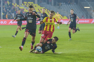 Siemieniec: Mecze w Kielcach zawsze wyglądają tak samo