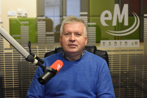 Władysław Burzawa: Wspierajmy misje!