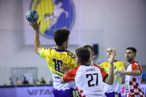 Industria Kielce zagra w... Zielonej Górze