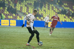 Kapitan Korony w „jedenastce