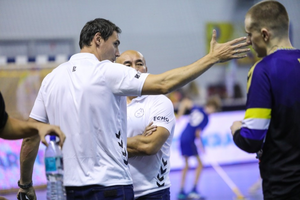 Lijewski o Górniku: Ta drużyna posiada charakter