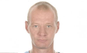 Zaginął Tomasz Szafarczyk z Piekoszowa