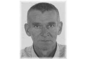 Zaginął Dariusz Wychowałek z Sulborowic
