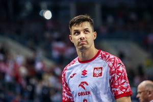 Mocny początek, a później pokaz siły Norwegów. Polska przegrała na inaugurację Euro  