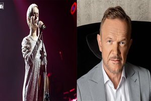 Jak spędzić weekend? Wystąpią Niemen i Pazura