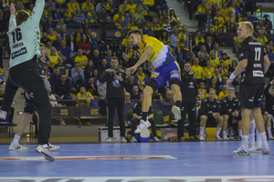 Industria podejmuje Ostrovię. „Po meczu z THW nie będzie łatwo zmotywować zespołu”