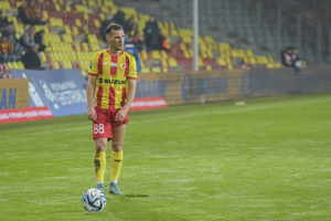 Remacle: Czuję się tu dobrze. Jestem szczęśliwy, że klub zdecydował się na przedłużenie kontraktu