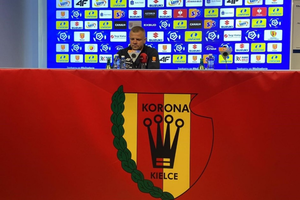 Kuzera: Musimy zrobić wszystko, aby wypracować sobie możliwość gry naszego finału w Poznaniu