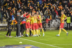 Podtrzymać nadzieje. Doprowadzić do 