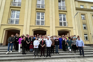 Dzień otwarty w Ośrodku Szkolno-Wychowawczym
