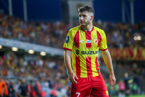 Łódzkie media: Jakub Łukowski podpisze kontrakt z Widzewem