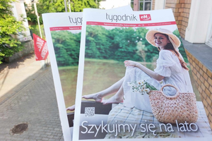 Już możecie przeczytać nowy numer Tygodnika eM