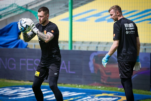 Koroniarskie 2+2: Podsumowanie występów bramkarzy  