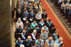 Poznaliśmy plan Diecezjalnego Spotkania Apostolatu Maryjnego