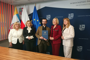 Kolejne zabytki w regionie odzyskają dawny blask