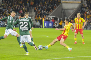 Na początek Szczecin, na koniec Zabrze – terminarz Korony w nowym sezonie ekstraklasy