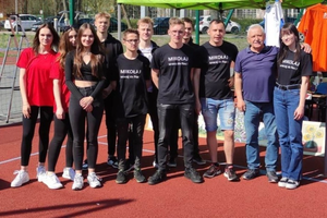 „Mechanik” znów pomoże Mikołajowi