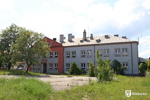 Nowy klub seniora powstanie w Kielcach