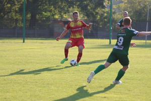 Korona mistrzem. Wisła i Stal żegnają się z ligą - koniec sezonu 23/24 IV Ligi