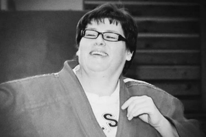 Nie żyje była, utytułowana judoczka Beata Maksymow-Wendt