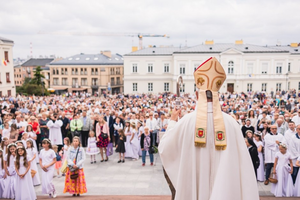 Będą debatować nad przyszłością polskiego Kościoła