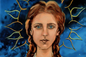 Powstała książka o błogosławionej Karolinie. Niedługo premiera